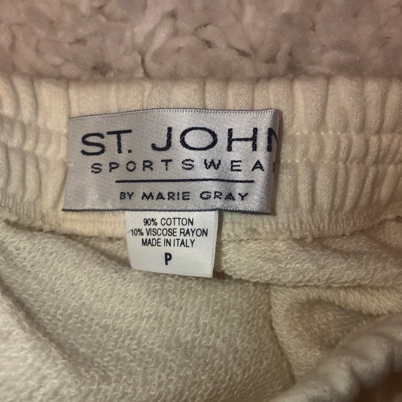 St. JOHN Sportswear Skirt - Picture 5 of 5